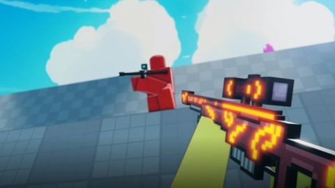 [FPS] Flick