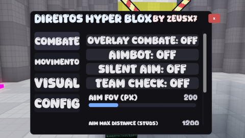 [FPS] Flick