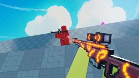 [FPS] Flick