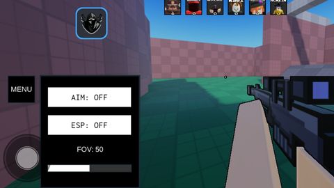 [FPS] Flick