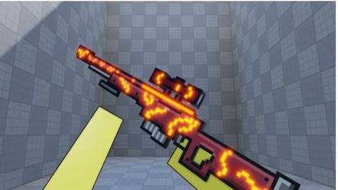[FPS] Flick