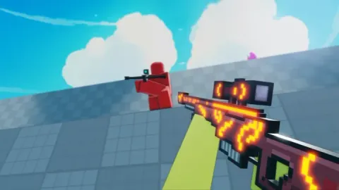 [FPS] Flick