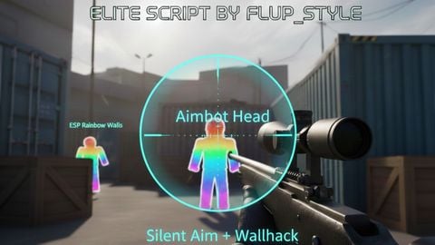 [FPS] Flick