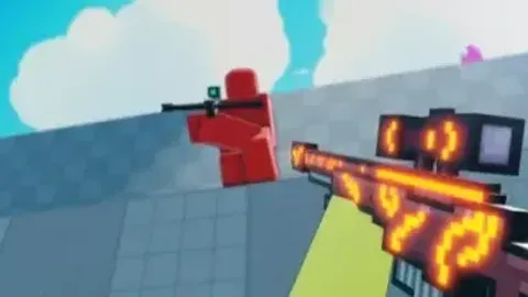 [FPS] Flick
