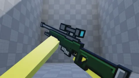 [FPS] Flick