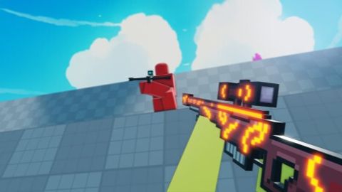 [FPS] Flick
