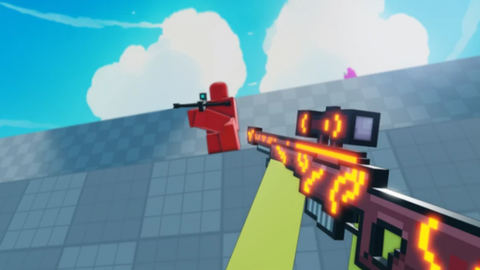 [FPS] Flick