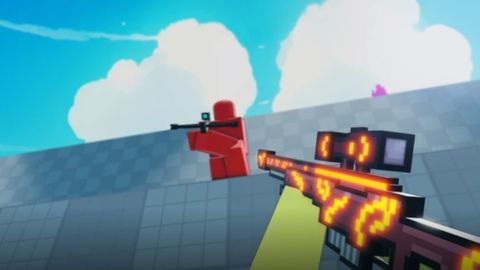 [FPS] Flick