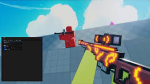 [FPS] Flick