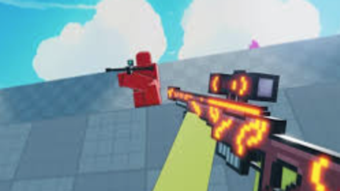 [FPS] Flick