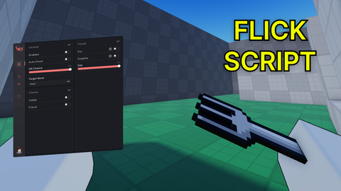 [FPS] Flick