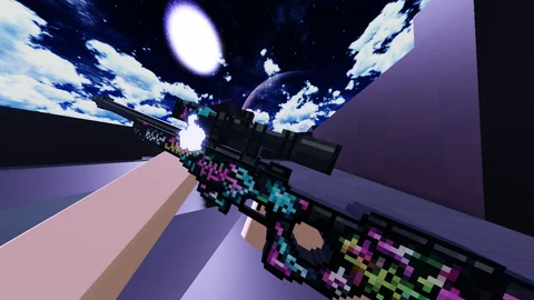 [FPS] Flick