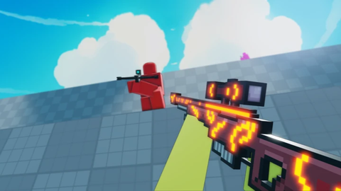[FPS] Flick