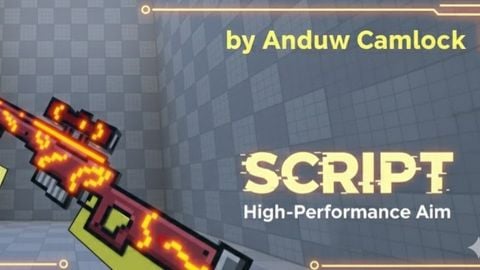 [FPS] Flick