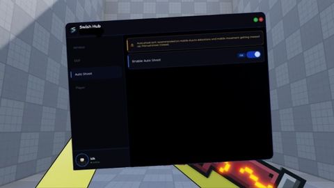 [FPS] Flick