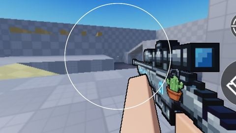 [FPS] Flick