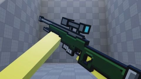 [FPS] Flick