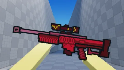 [FPS] Flick