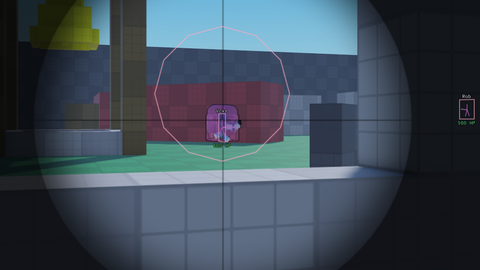 [FPS] Flick