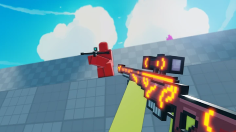 [FPS] Flick