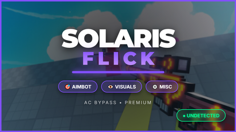[FPS] Flick