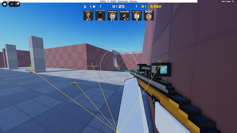 English Supported Turkce Destekli - [FPS] Flick script preview