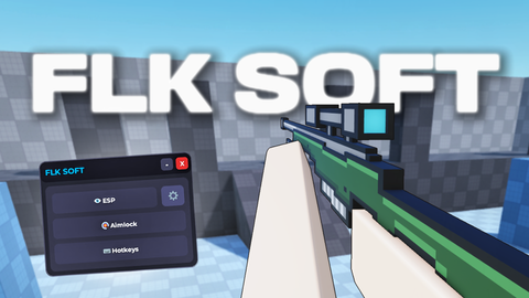 [FPS] Flick