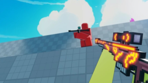 [FPS] Flick