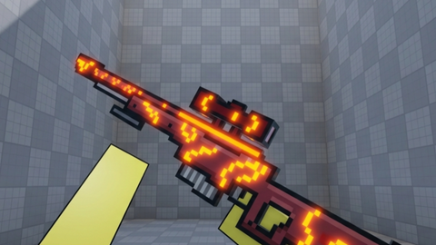 [FPS] Flick