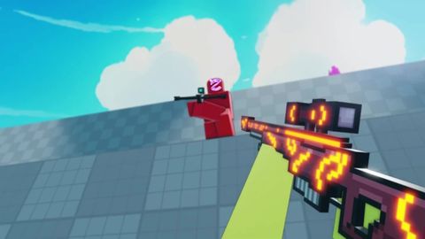 [FPS] Flick