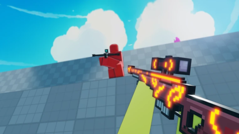 [FPS] Flick