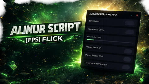 [FPS] Flick