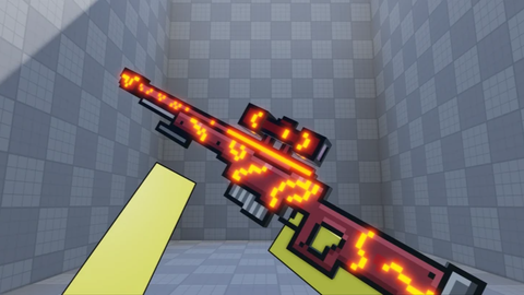 [FPS] Flick