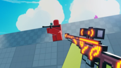 [FPS] Flick