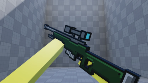 [FPS] Flick