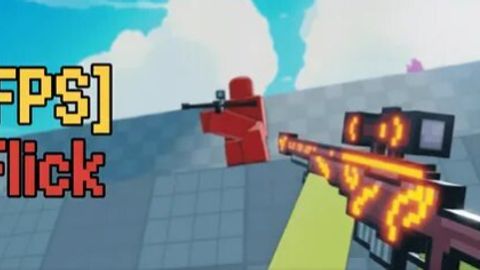 [FPS] Flick