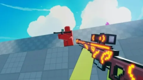 [FPS] Flick