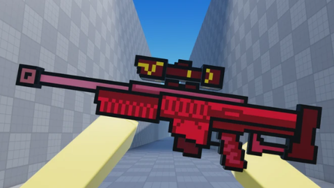 [FPS] Flick