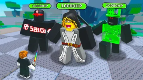 untitled boss game