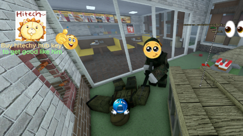 Cold War [100 PLAYERS]