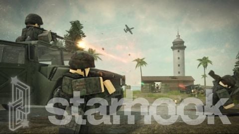 Cold War [VIETNAM]