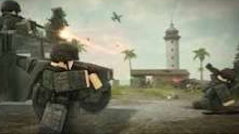 Cold War [VIETNAM]