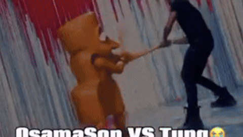 God mode kill others - Avoid Brainrot Snipers script preview