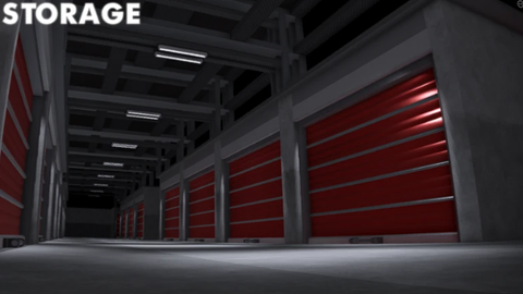 The Storage