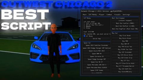 Outwest Chicago 2