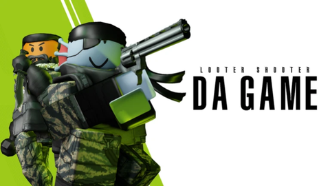 DA GAME 2