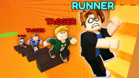 Super Tag