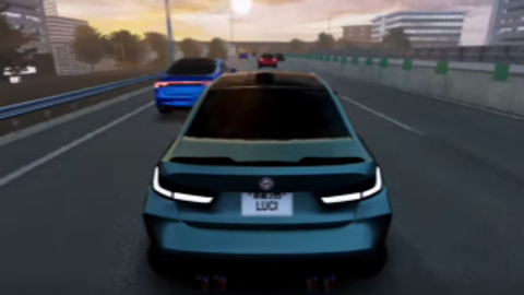 [🚔COPS] Ghost Driver [ALPHA]