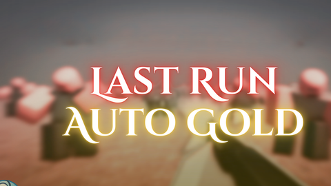 Last Run