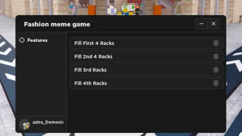 make meme fashion trends to prove dad wrong tycoon | game gui/script ...